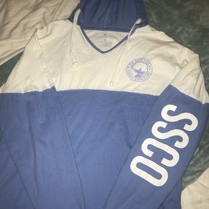 Southern Shirt Company long sleeve